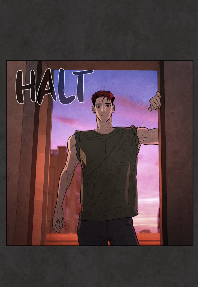 Read Unholy Blood (en) Manga Online