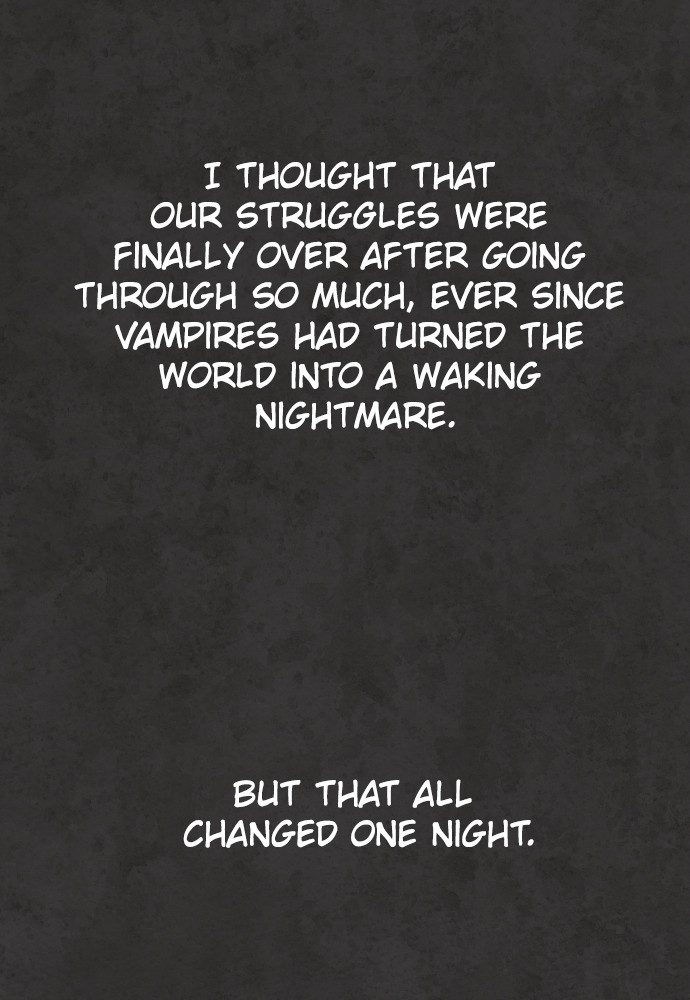 Read Unholy Blood (en) Manga Online