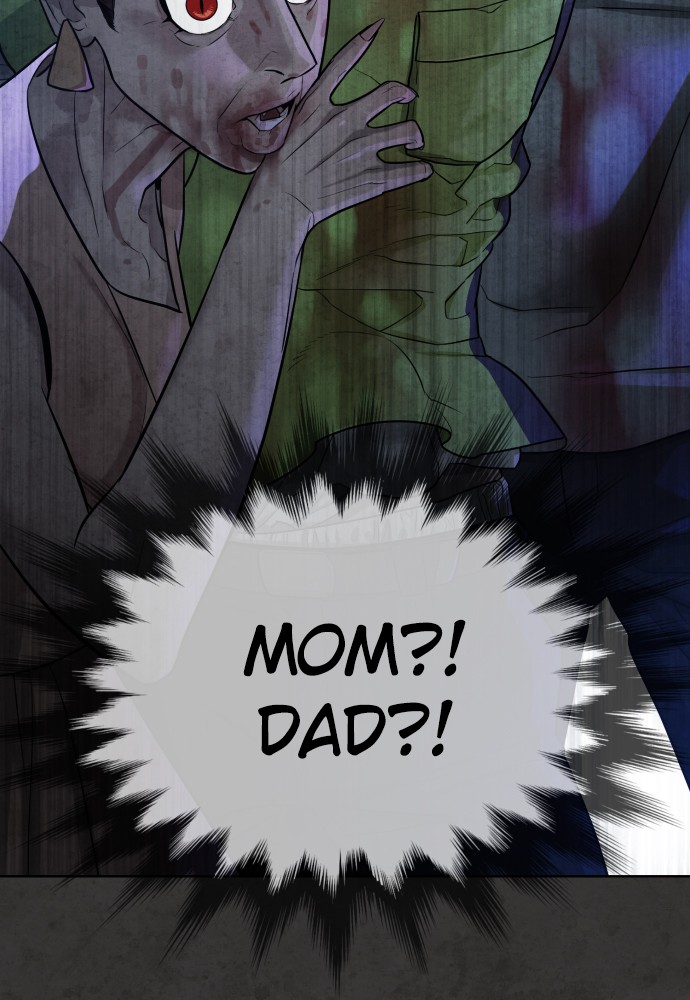 Read Unholy Blood (en) Manga Online