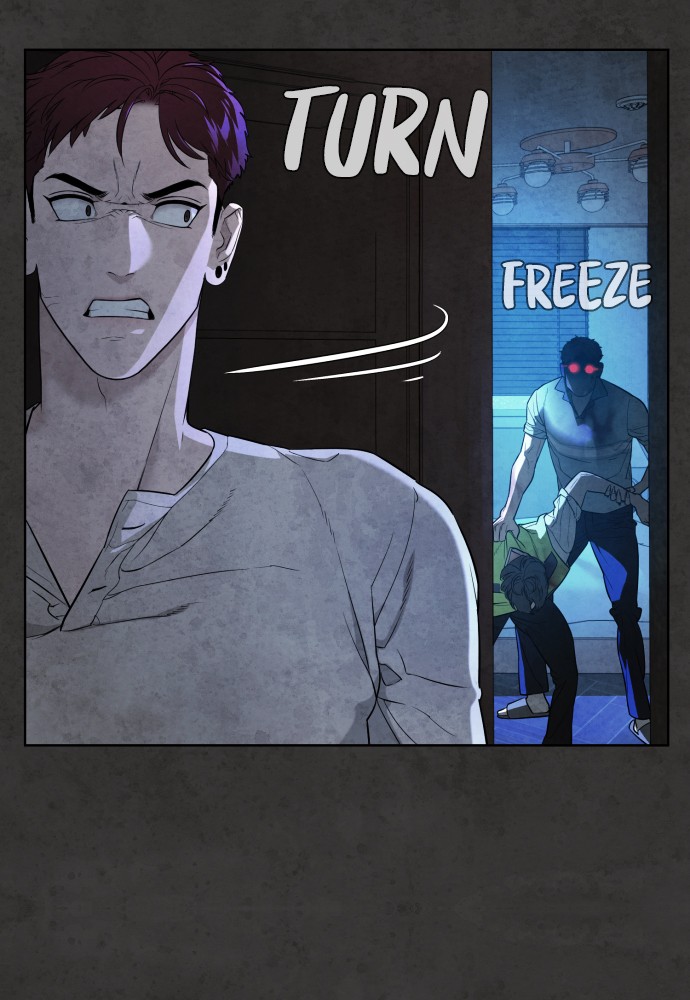 Read Unholy Blood (en) Manga Online