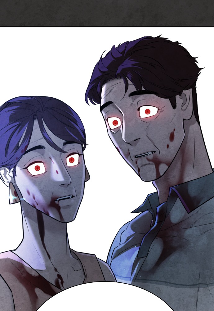 Read Unholy Blood (en) Manga Online