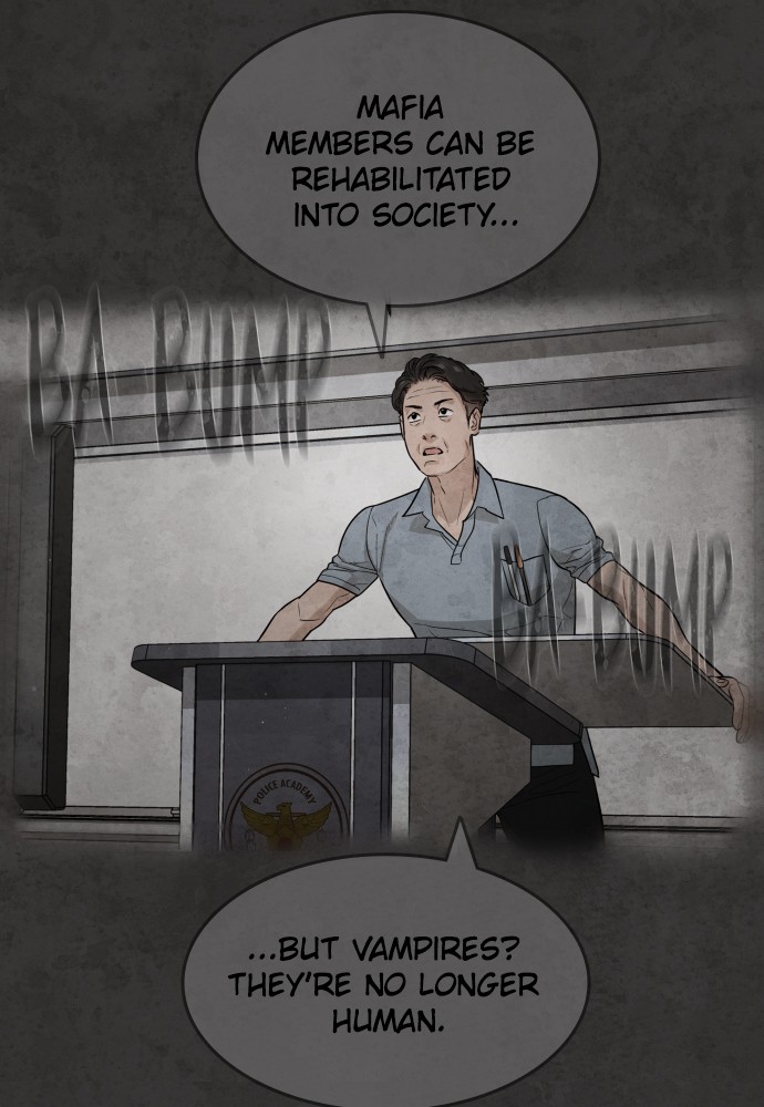 Read Unholy Blood (en) Manga Online