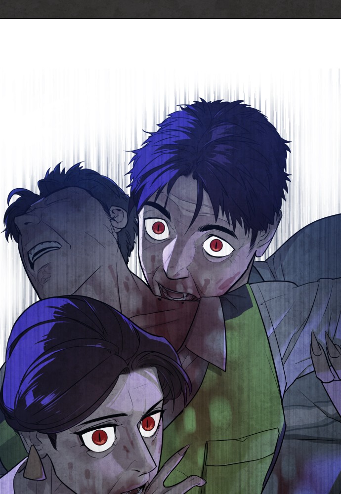 Read Unholy Blood (en) Manga Online