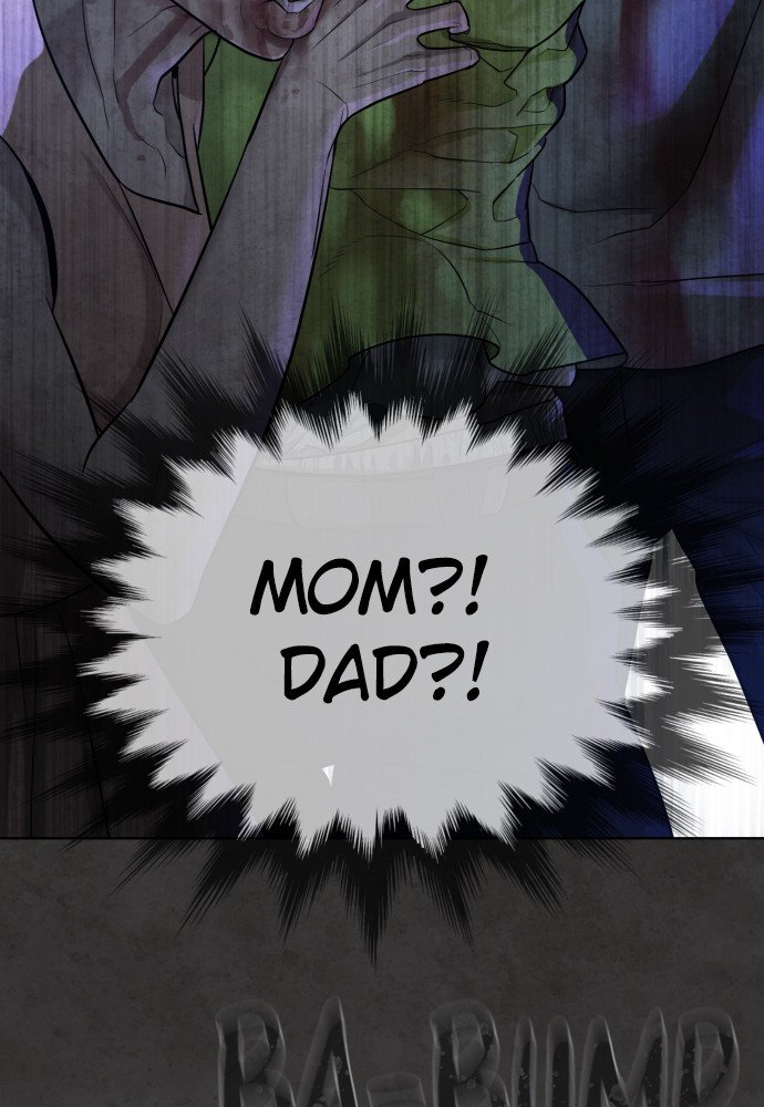 Read Unholy Blood (en) Manga Online