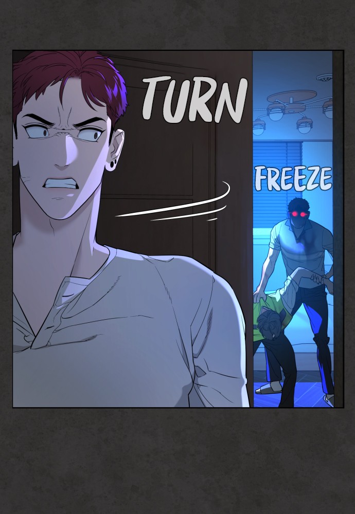 Read Unholy Blood (en) Manga Online