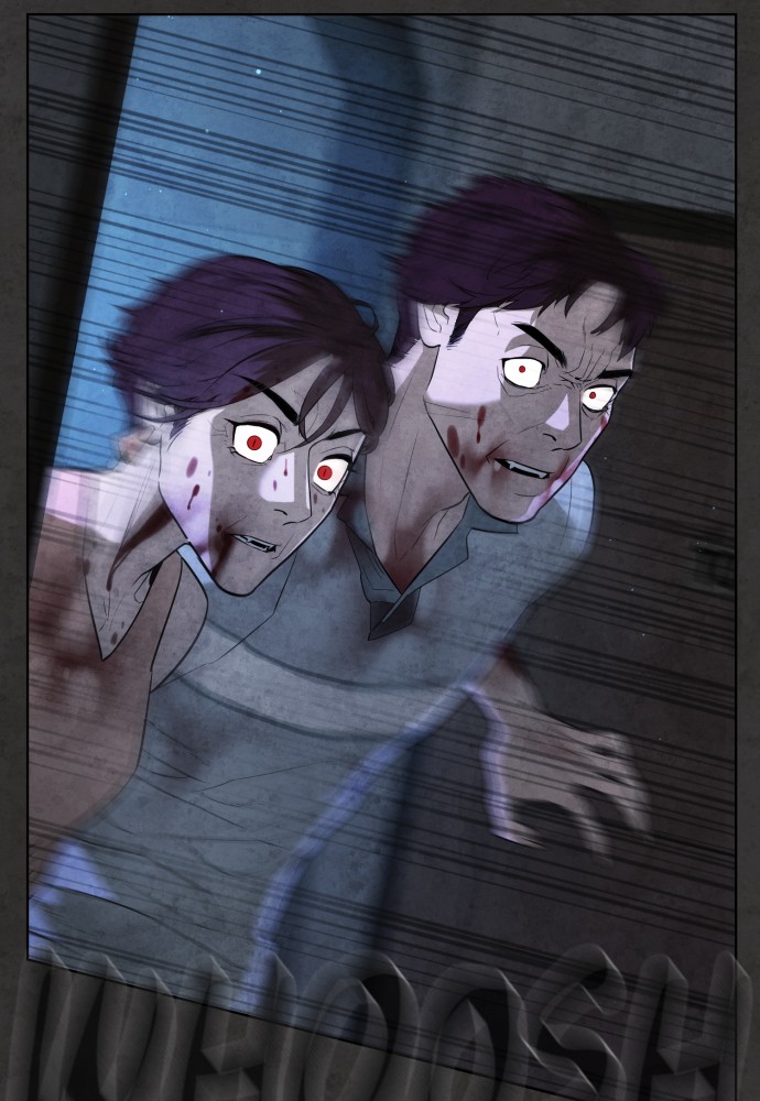 Read Unholy Blood (en) Manga Online