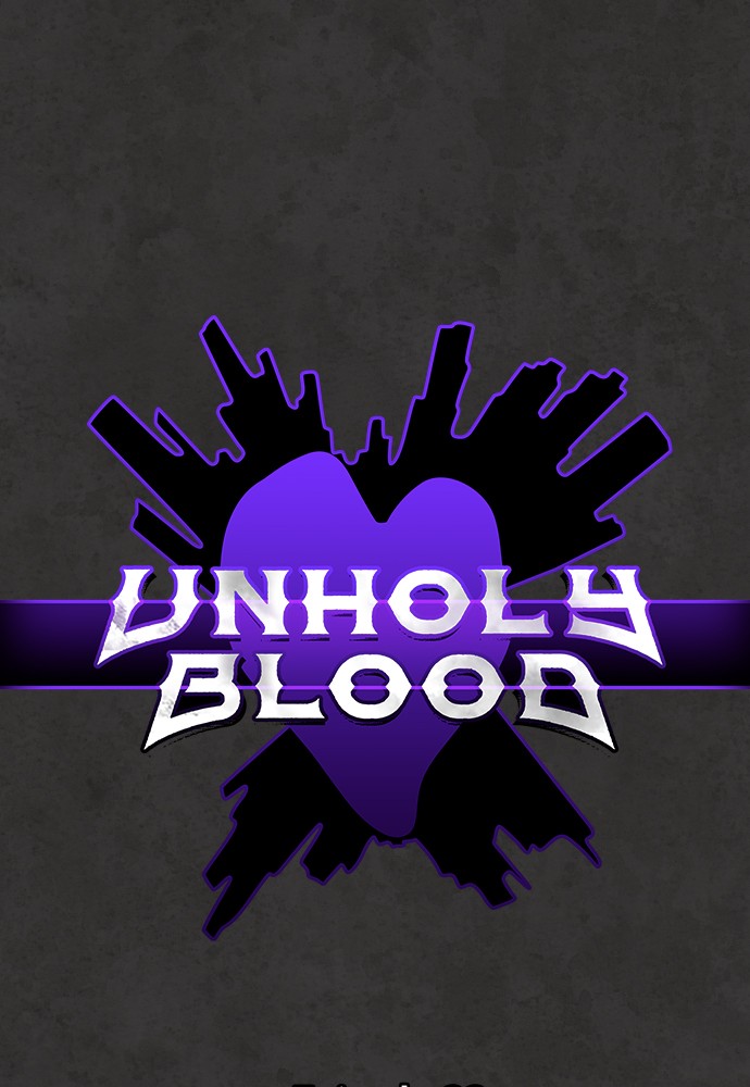 Read Unholy Blood (en) Manga Online