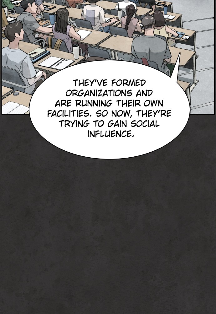 Read Unholy Blood (en) Manga Online