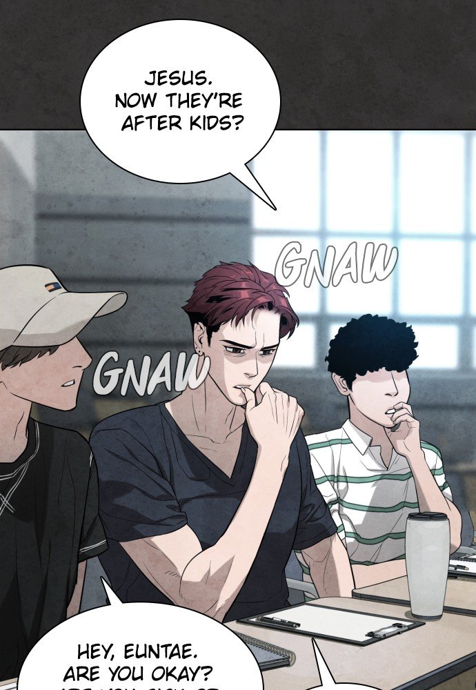 Read Unholy Blood (en) Manga Online