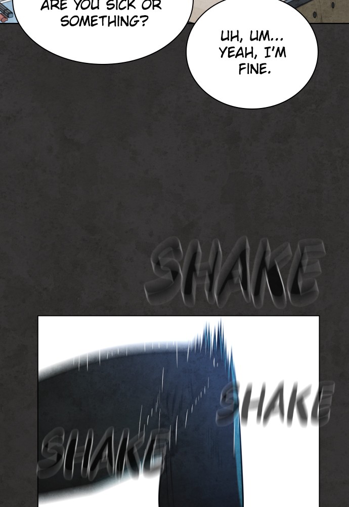 Read Unholy Blood (en) Manga Online