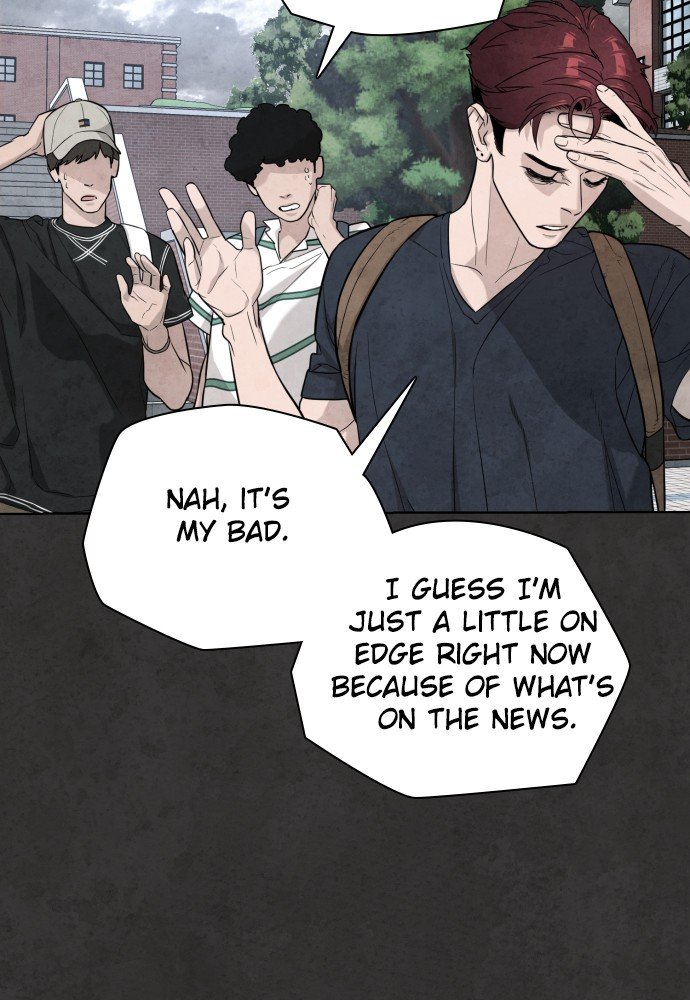 Read Unholy Blood (en) Manga Online