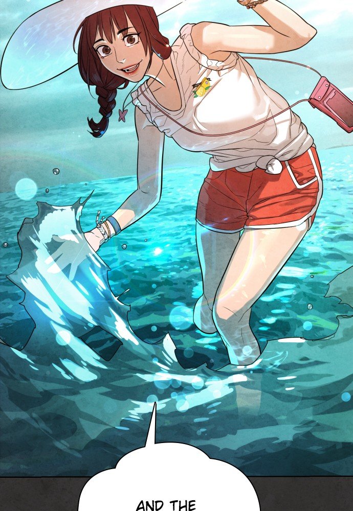 Read Unholy Blood (en) Manga Online