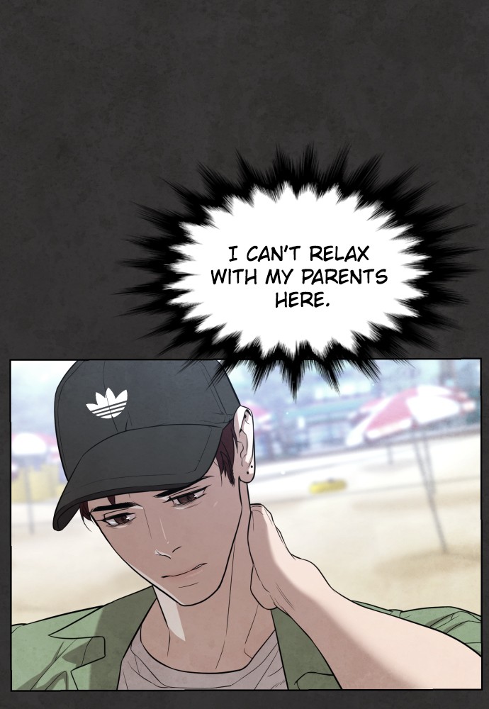 Read Unholy Blood (en) Manga Online