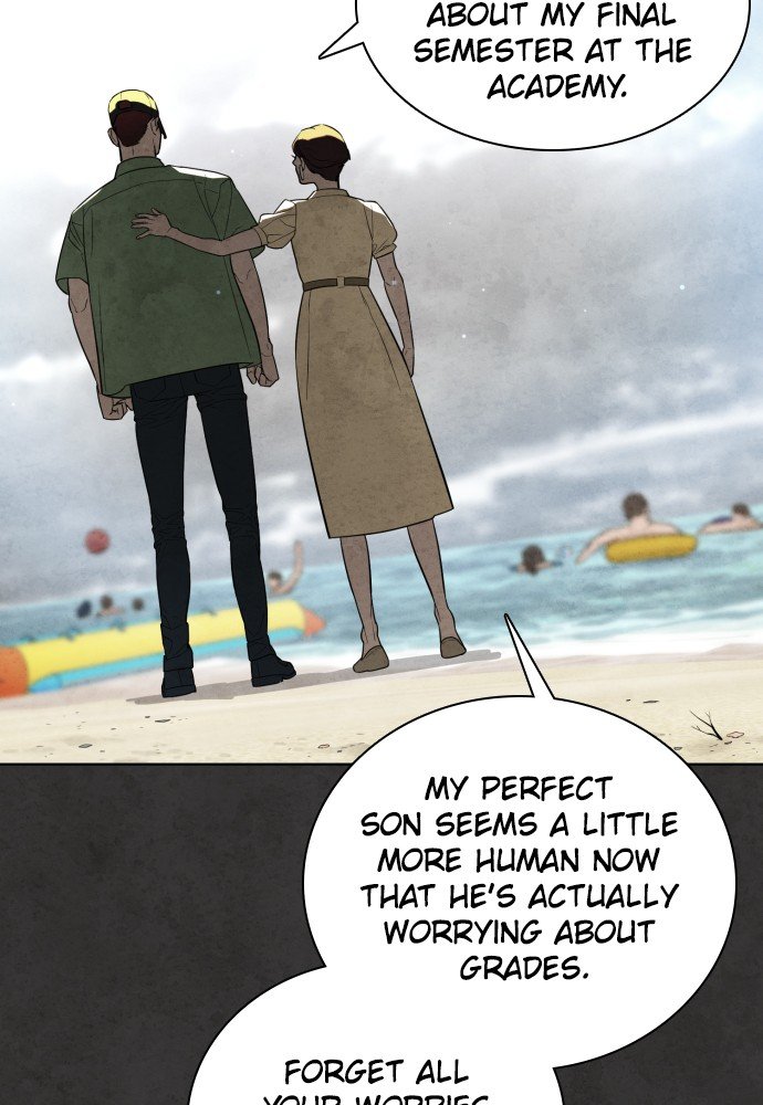 Read Unholy Blood (en) Manga Online