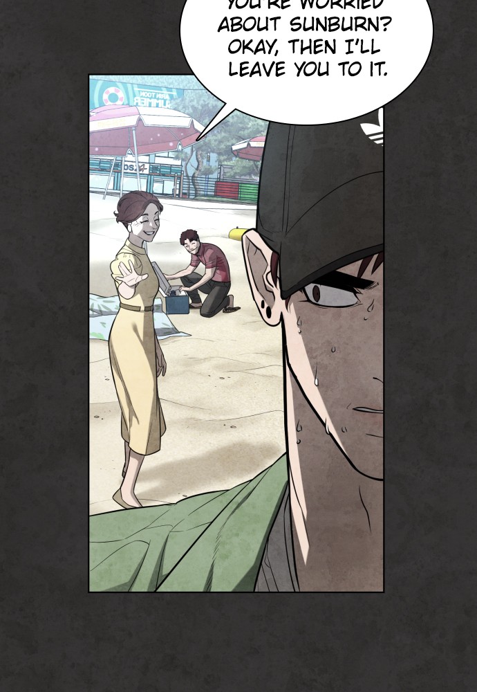 Read Unholy Blood (en) Manga Online