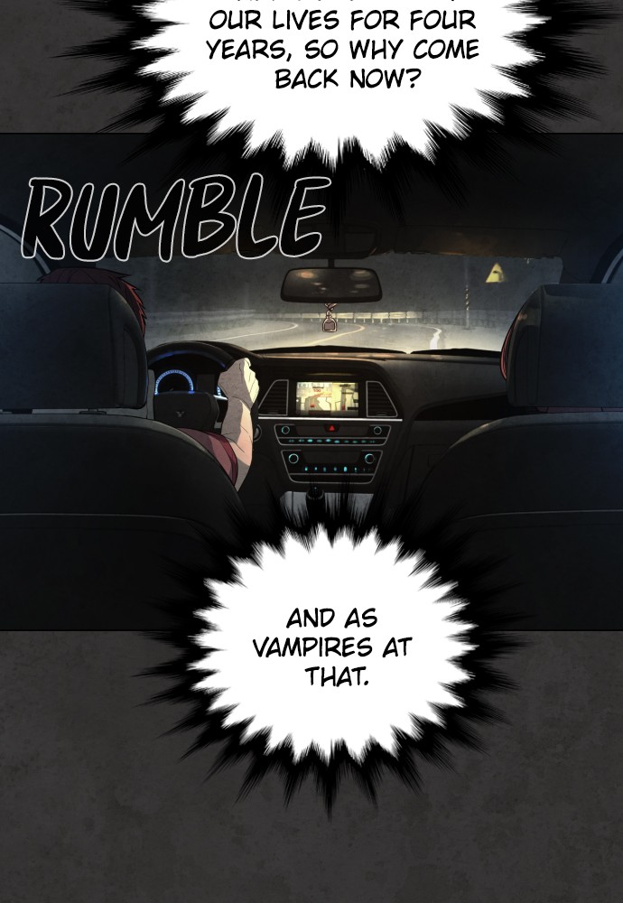 Read Unholy Blood (en) Manga Online