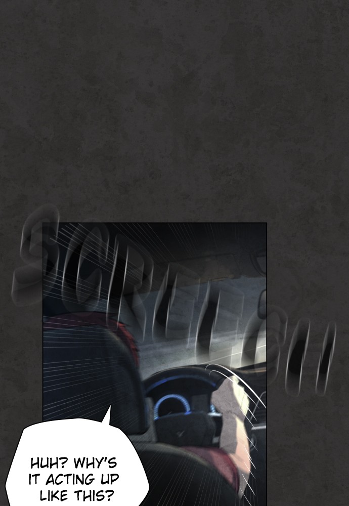 Read Unholy Blood (en) Manga Online