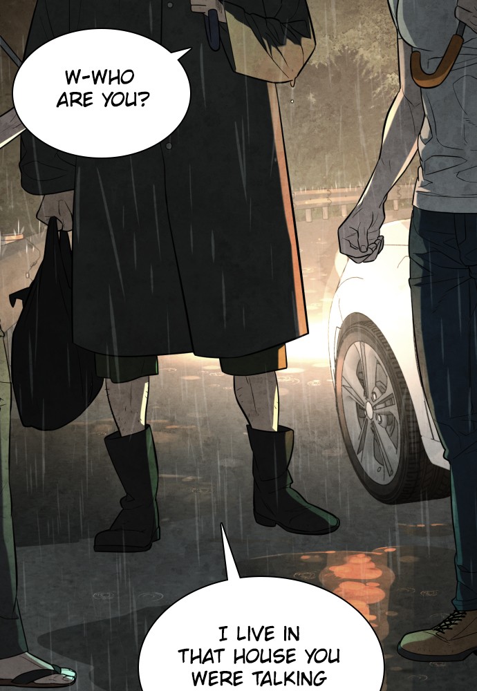 Read Unholy Blood (en) Manga Online