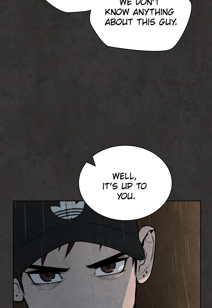 Read Unholy Blood (en) Manga Online