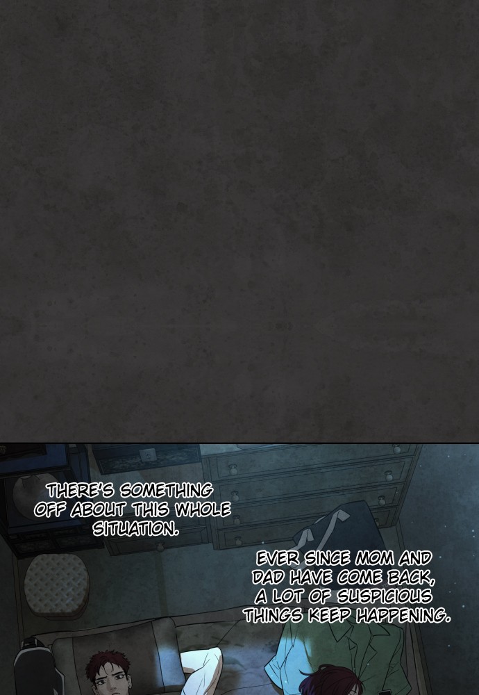 Read Unholy Blood (en) Manga Online