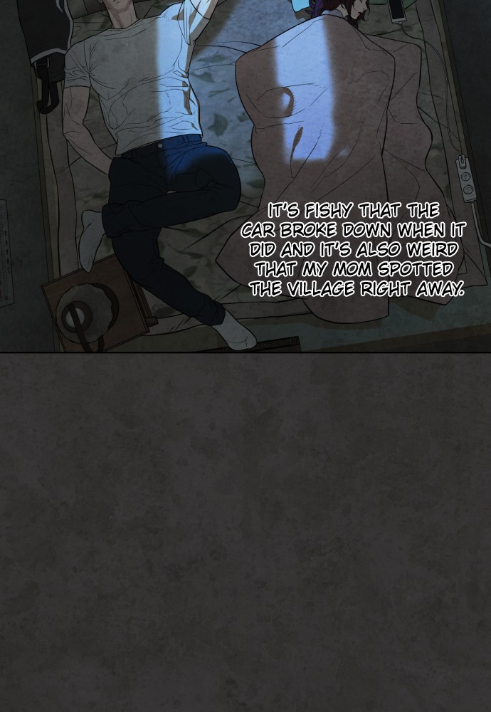 Read Unholy Blood (en) Manga Online