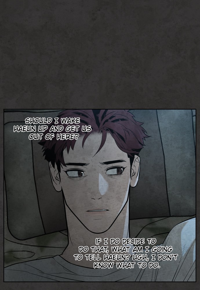 Read Unholy Blood (en) Manga Online