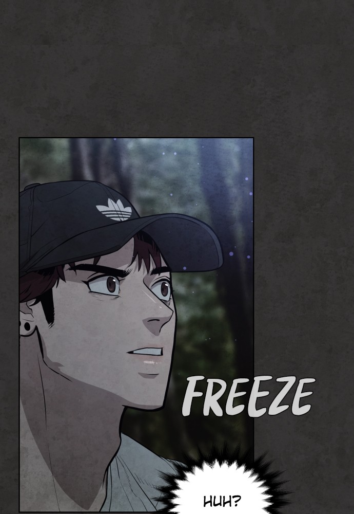 Read Unholy Blood (en) Manga Online