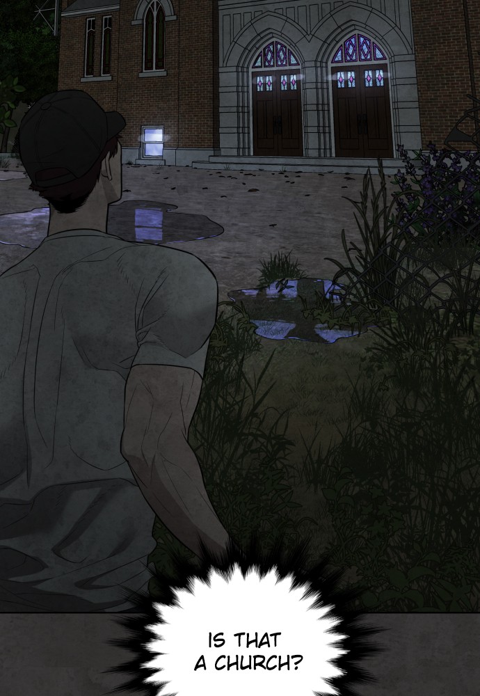 Read Unholy Blood (en) Manga Online