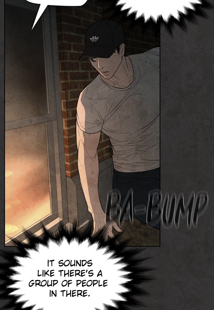 Read Unholy Blood (en) Manga Online