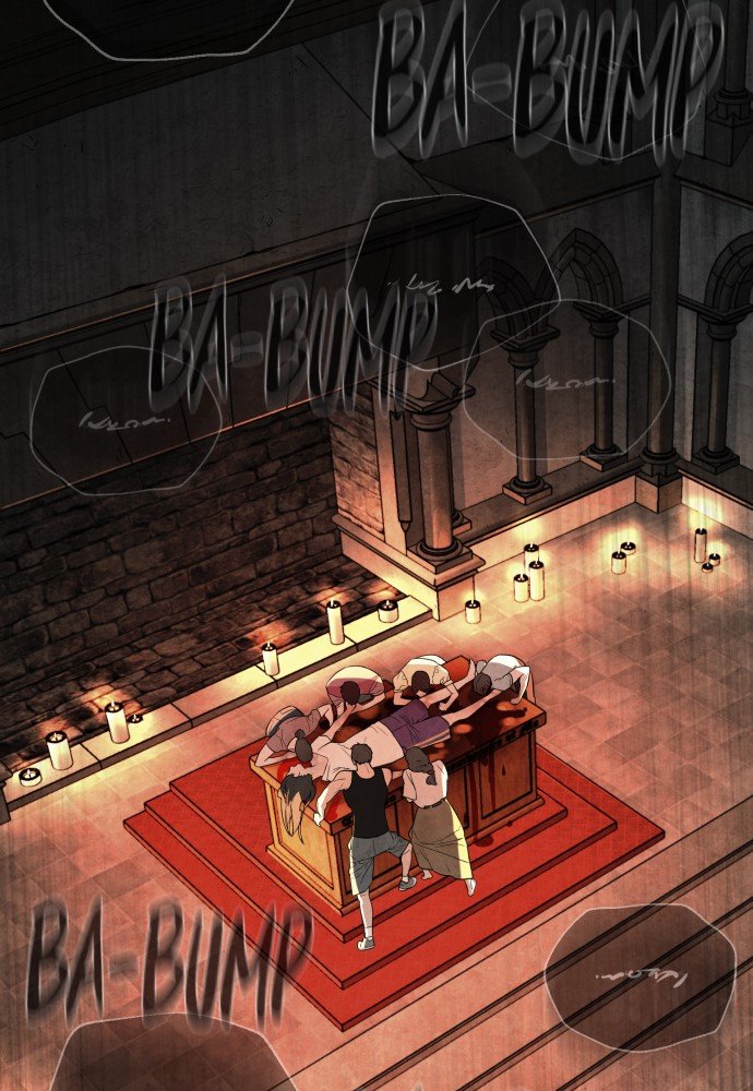 Read Unholy Blood (en) Manga Online