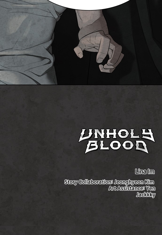 Read Unholy Blood (en) Manga Online