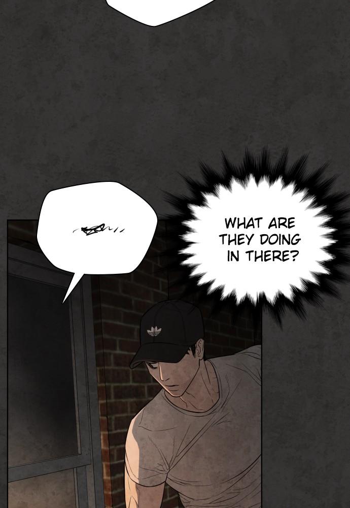 Read Unholy Blood (en) Manga Online