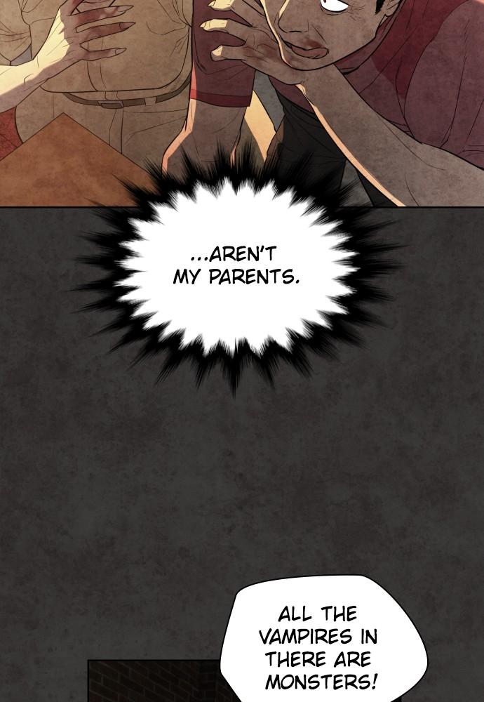 Read Unholy Blood (en) Manga Online