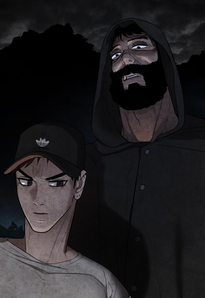 Read Unholy Blood (en) Manga Online