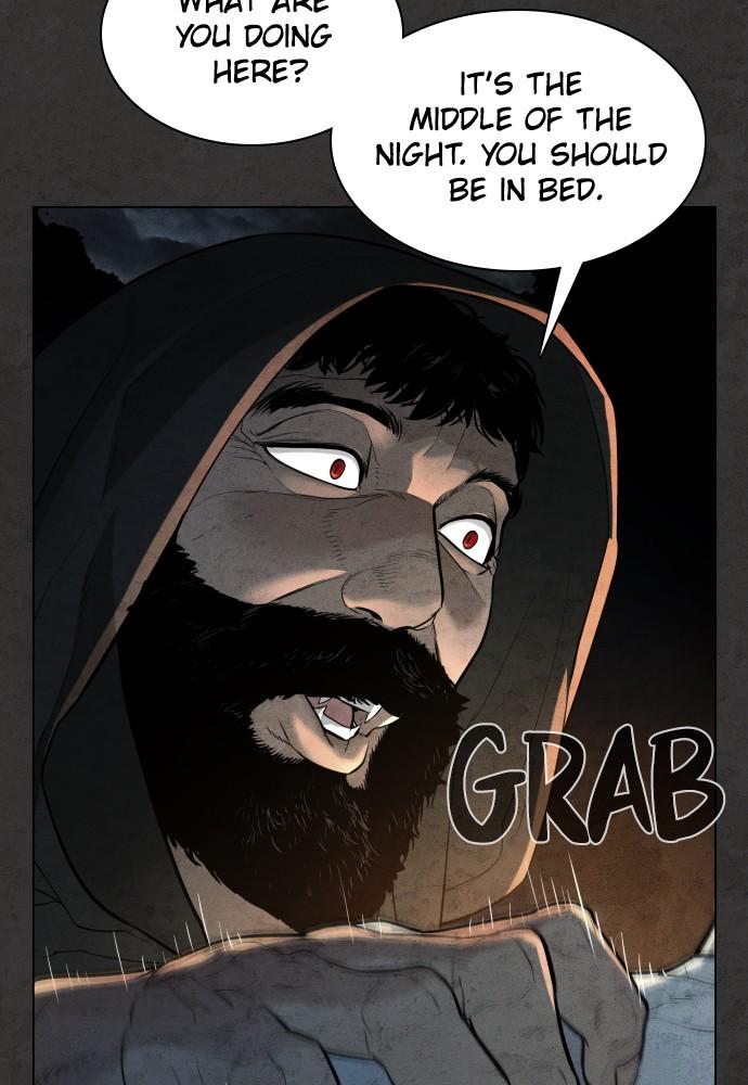 Read Unholy Blood (en) Manga Online