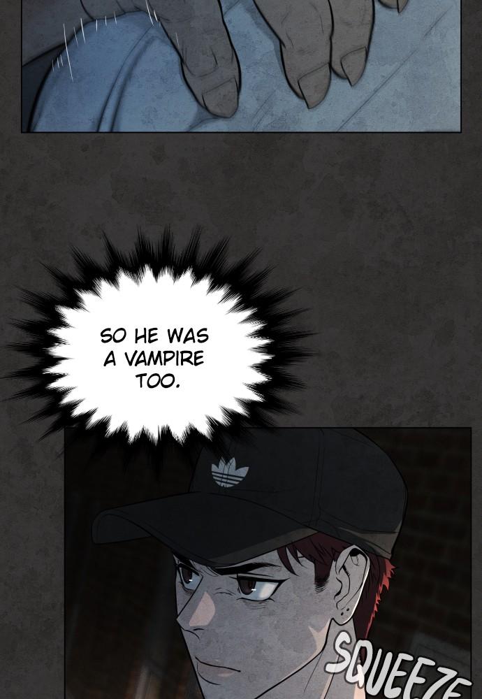 Read Unholy Blood (en) Manga Online