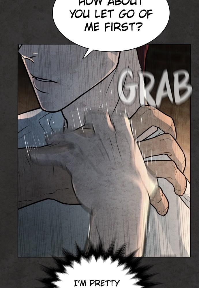 Read Unholy Blood (en) Manga Online