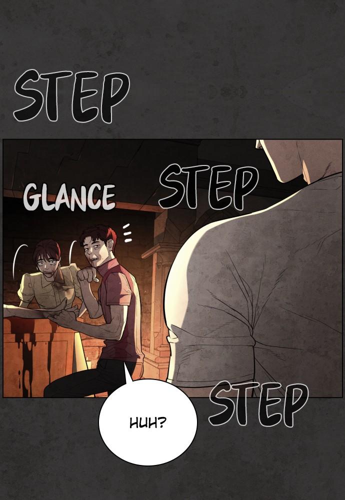 Read Unholy Blood (en) Manga Online