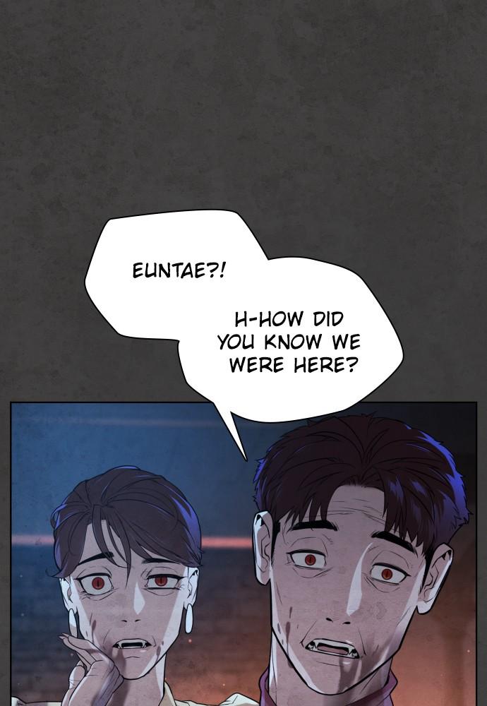 Read Unholy Blood (en) Manga Online