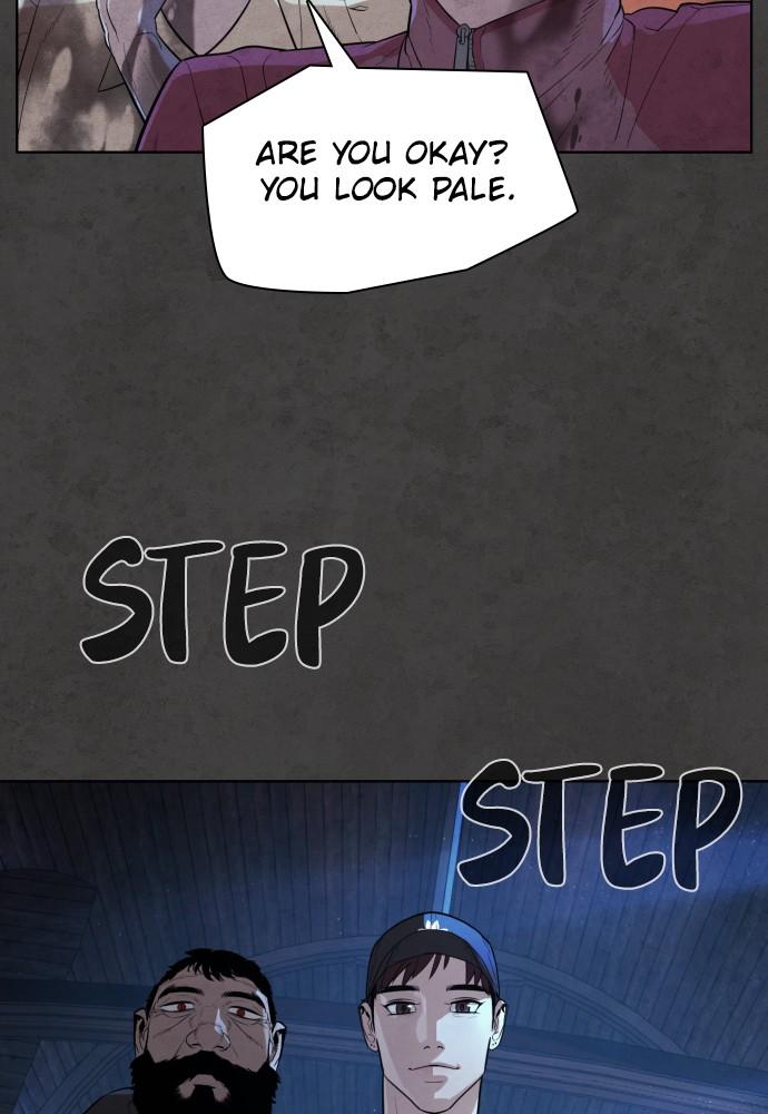 Read Unholy Blood (en) Manga Online