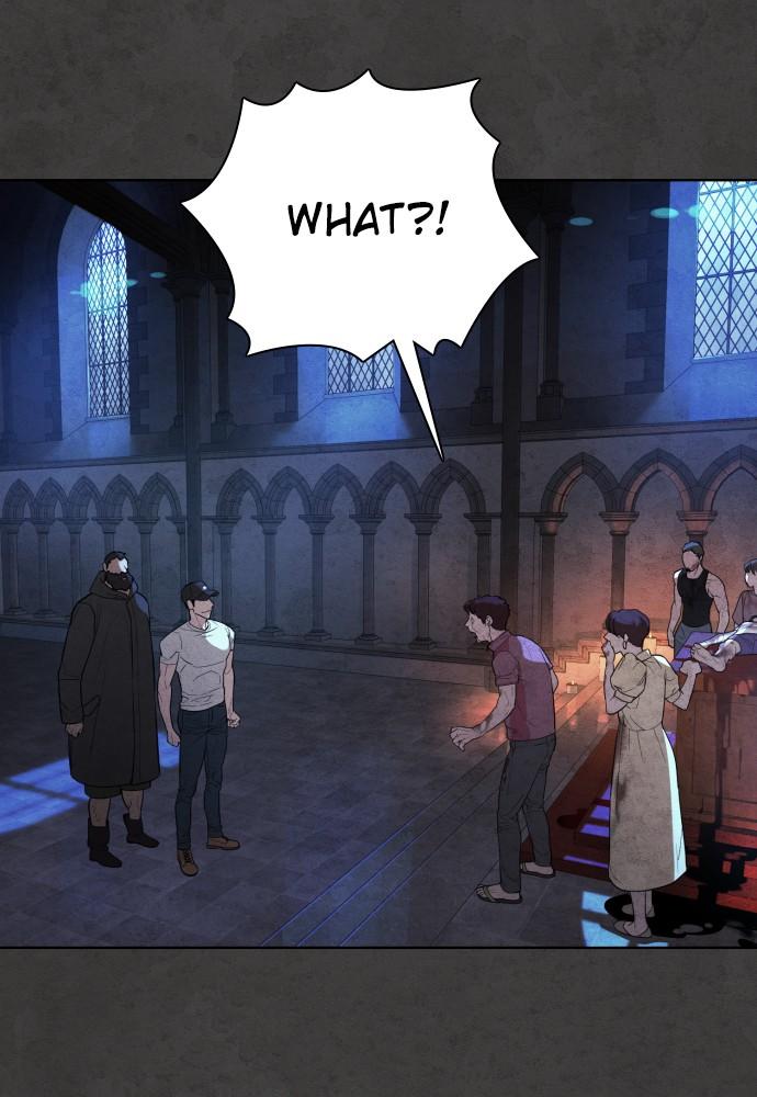 Read Unholy Blood (en) Manga Online