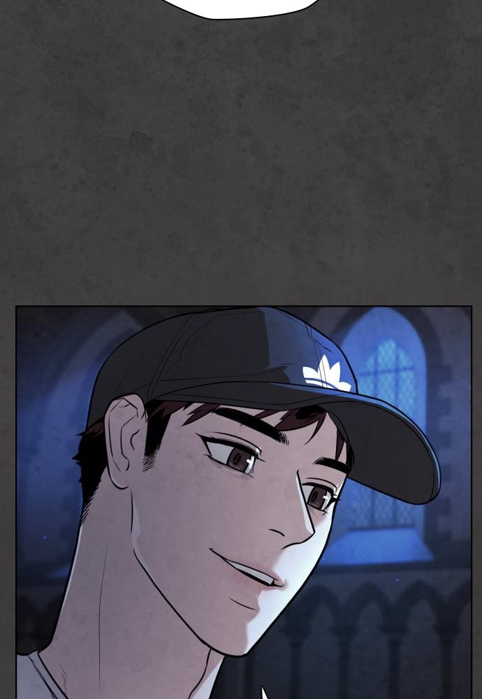 Read Unholy Blood (en) Manga Online