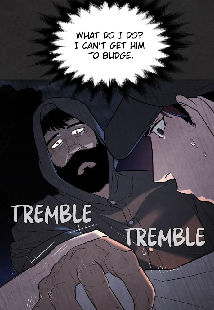 Read Unholy Blood (en) Manga Online