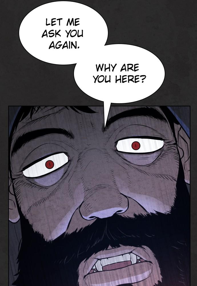 Read Unholy Blood (en) Manga Online