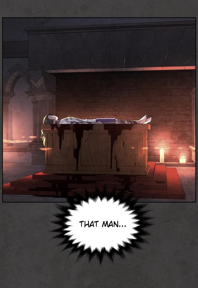 Read Unholy Blood (en) Manga Online