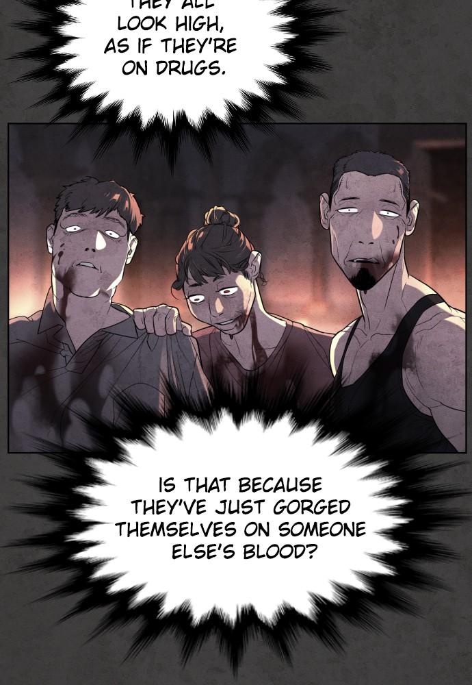 Read Unholy Blood (en) Manga Online