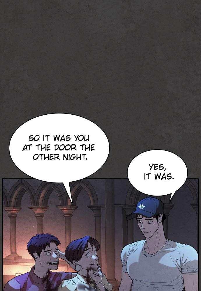 Read Unholy Blood (en) Manga Online