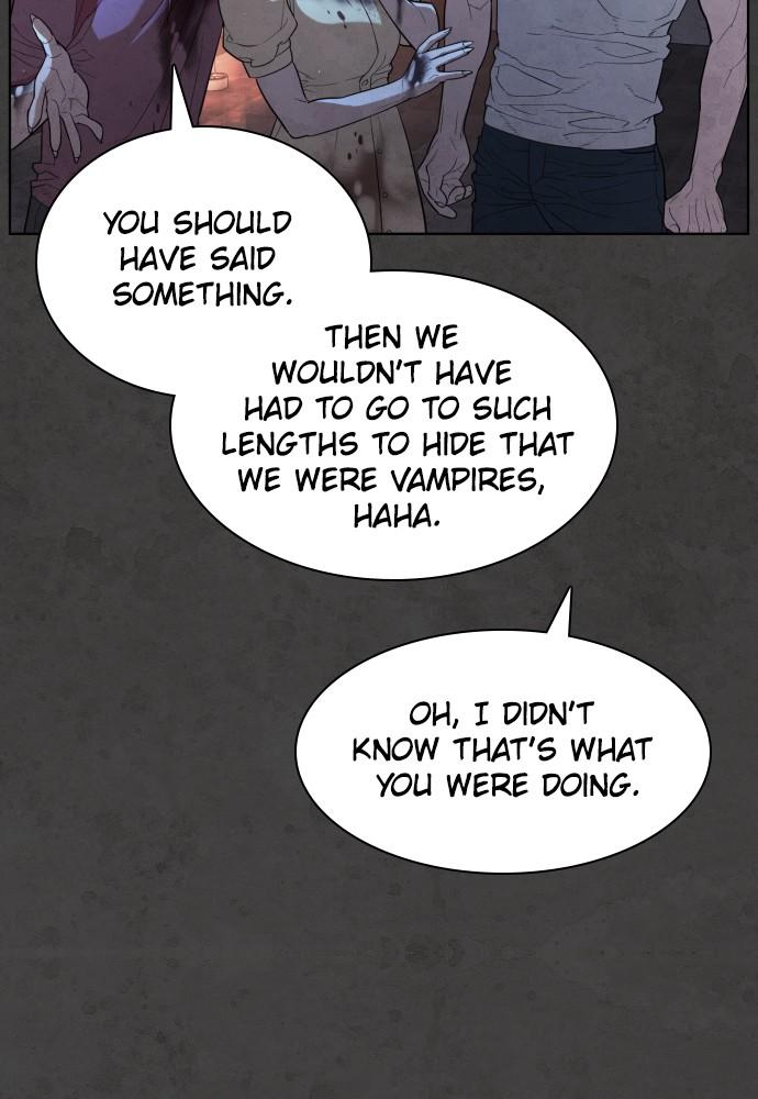 Read Unholy Blood (en) Manga Online