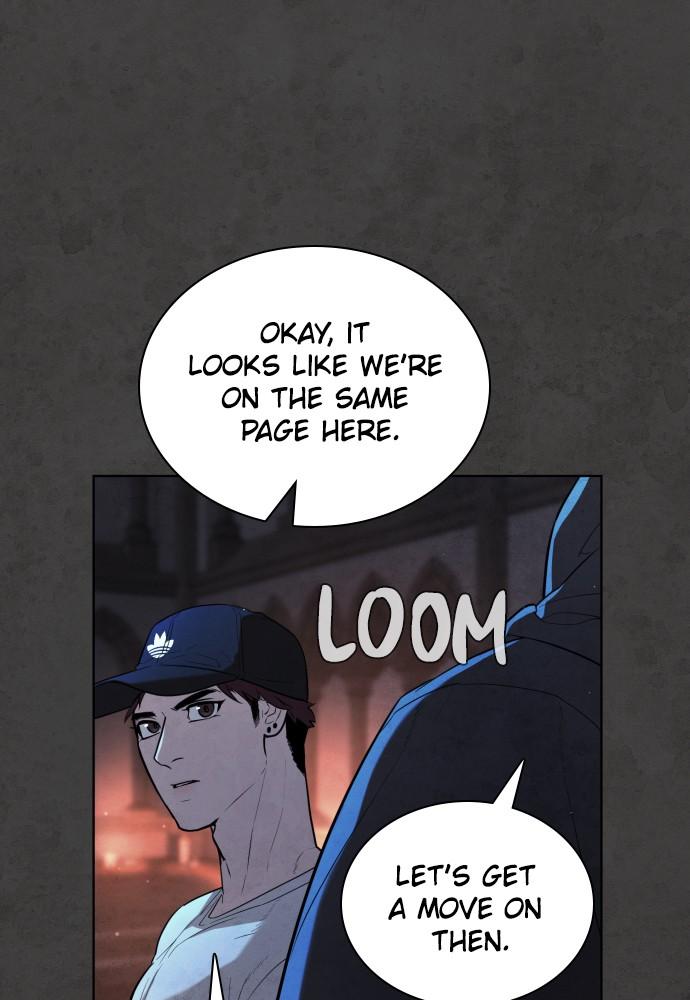 Read Unholy Blood (en) Manga Online