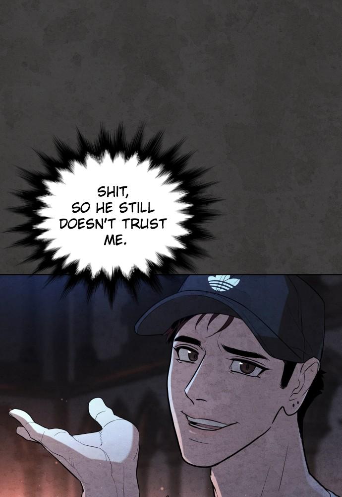 Read Unholy Blood (en) Manga Online